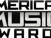 Ganadores american music awards 2016