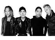Metallica presenta disco Sessions