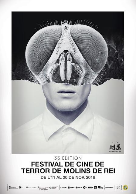 Valoración y conclusiones Festival de Cine de Terror Molins de Rei 2016