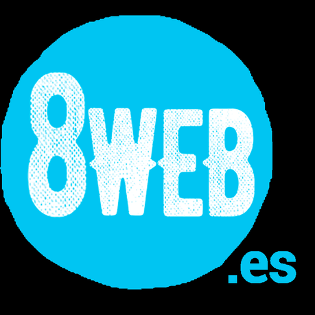 8WEB, el primer estudio español de diseño web y tiendas online gratis