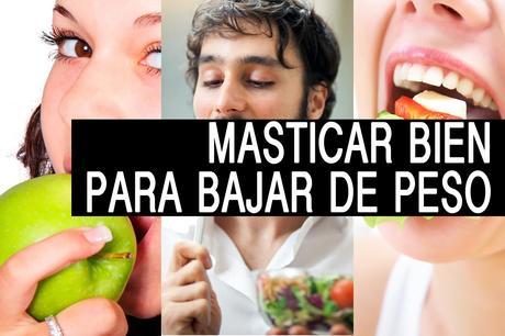 ¿Conoces la importancia de masticar bien tus alimentos? A... ¿Conoces la importancia de masticar bien tus alimentos? A...