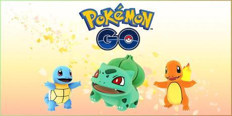 Pokémon Go lanzará un evento de agradecimiento