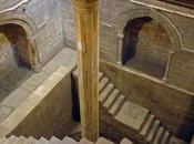 Nilómetro Alfraganus Cairo