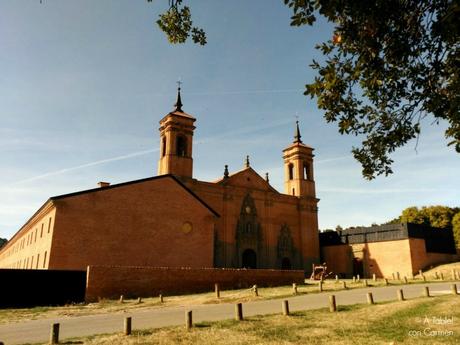 San Juan de la Peña, un Monasterio en la Roca