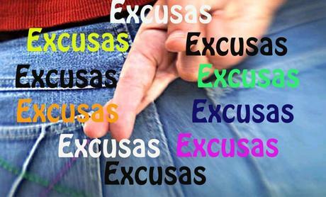 5 excusas a las que solemos recurrir para no poner en marcha nuestro propio negocio 5 excusas a las que solemos recurrir para no poner en marcha nuestro propio negocio