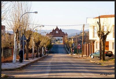 Comentario en referencia a la noticia sobre la contaminación por mercurio de Almadenejos