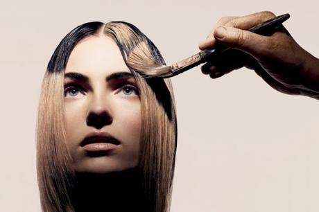 retocar raíces tinte