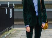 maneras favoritas llevar terciopelo esta temporada