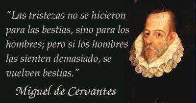 El Saber llevar las Tristezas