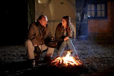 Crítica: El último acto de János Edelényi