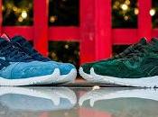 ASICS Tiger Xmas Pack inauguran Navidad