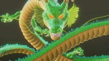 deseos de Shenron en Dragon Ball Xenoverse 2