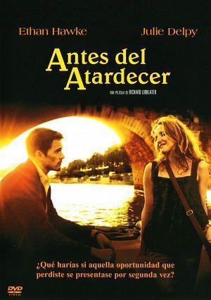 Resultado de imagen de antes del atardecer