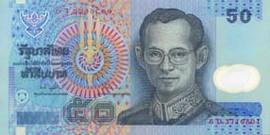 50 bahts