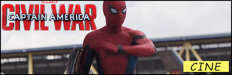 ‘Capitán América: Civil War’ llegaría a Netflix en diciembre