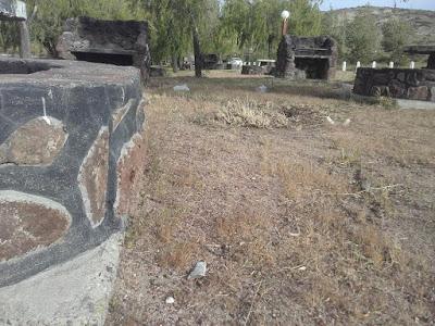 Centro Recreativo Kumelkayen (Peri-Lago) 100 % Natural