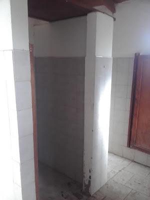 Centro Recreativo Kumelkayen (Peri-Lago) 100 % Natural