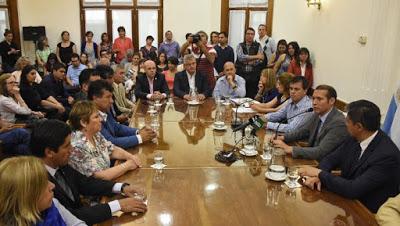 Entregan más de un millón de pesos para fortalecer proyectos comunitarios