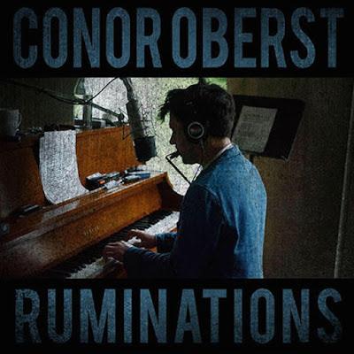 Conor Oberst: Confesión y memoria
