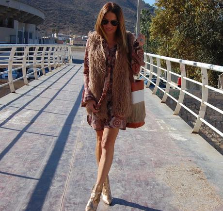 rETRO vUELTA a lOS  70  #nOUNIFORMES