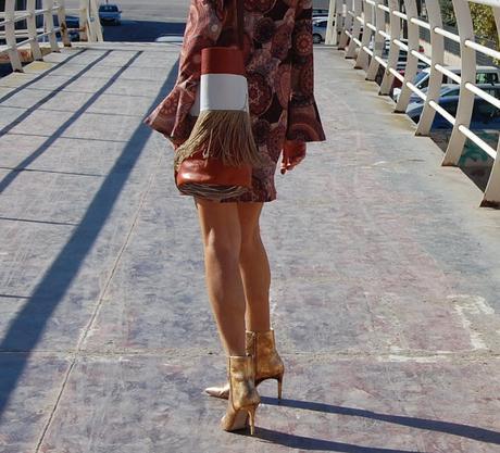 rETRO vUELTA a lOS  70  #nOUNIFORMES