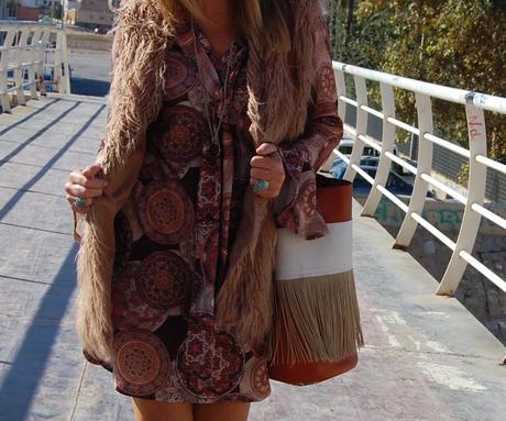 rETRO vUELTA a lOS  70  #nOUNIFORMES