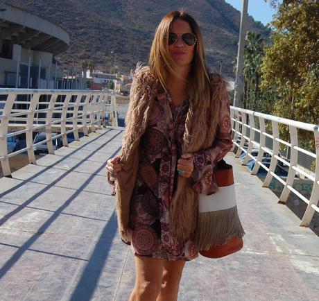 rETRO vUELTA a lOS  70  #nOUNIFORMES