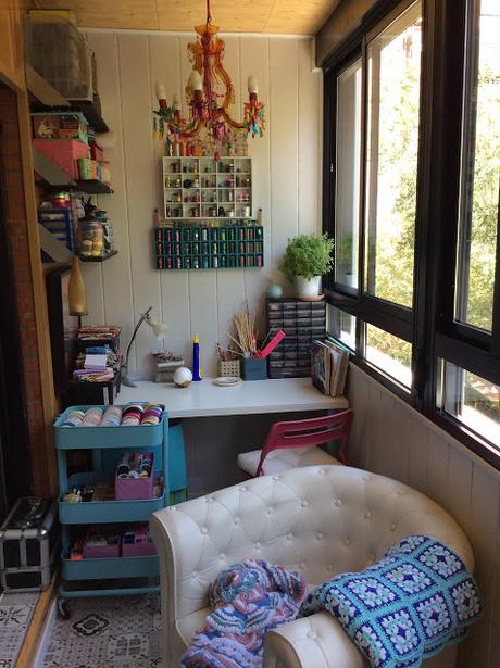 MI CRAFT ROOM