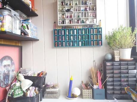 MI CRAFT ROOM