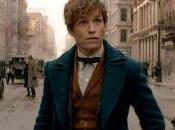 ‘Animales fantásticos dónde encontrarlos’ consigue mejor estreno