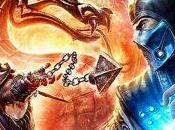 Simon McQuoid dirigirá nueva película ‘Mortal Kombat’