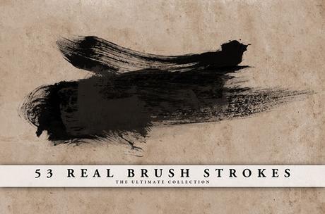 real_brush_strokes_set_by_doodle_lee_doo