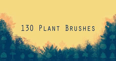 130_plant_brushes_by_bonvanello