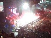 Concierto Cure. Madrid (20-11-2016)