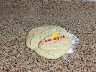 BOMBAS RELLENAS BOMBAS RELLENAS