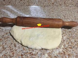 BOMBAS RELLENAS BOMBAS RELLENAS