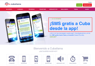 Cuballama es un fraude penalizado en cualquier país