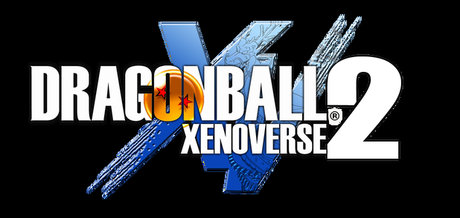 Dragon Ball Xenoverse 2 logo