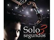 Reseña: Solo tres segundo Patricia Miller