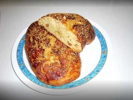 (Receta) Nochebuenos