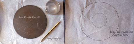 pavlova mascarpone y caramelo-kidsandchic