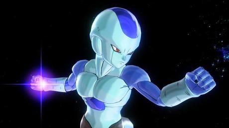 Presentado el primer DLC gratuito de Dragon Ball: Xenoverse 2