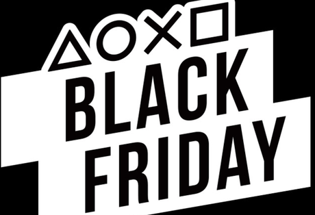 Teaser del Black Friday 2016 para PlayStation Store