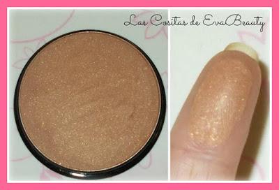 Review Polvos compactos Creme Puff y Bronceador de Max Factor