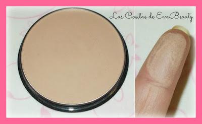 Review Polvos compactos Creme Puff y Bronceador de Max Factor