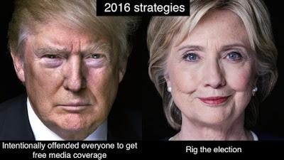 Trumpistas Trumpistas