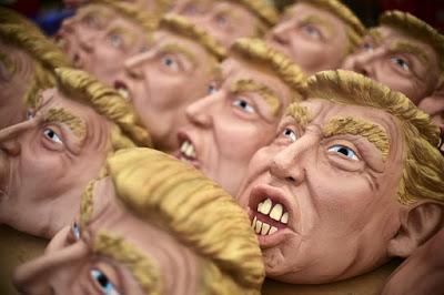 Trumpistas Trumpistas