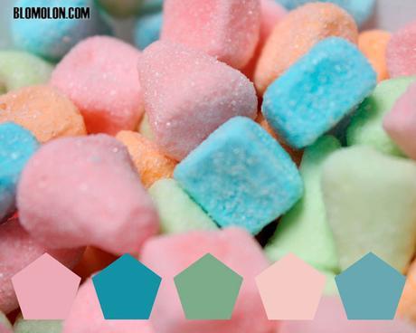 Paletas de Colores 8