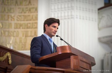 Quien es quién en ‘La Candidata’