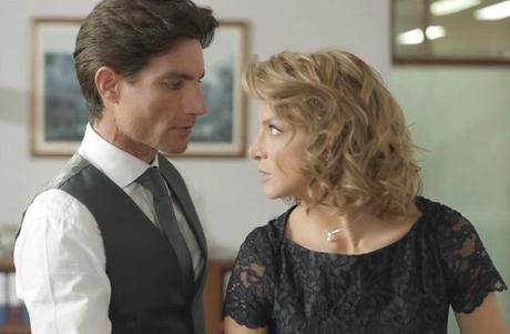 Quien es quién en ‘La Candidata’